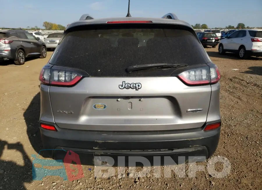 1C4PJMCB0KD485736 Photo# 6
