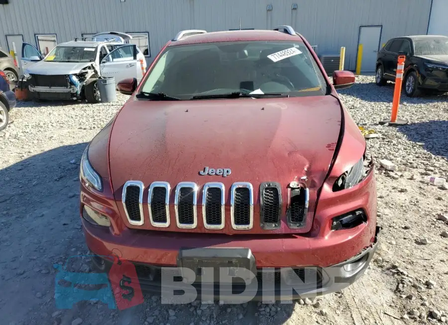 1C4PJMCS2FW504216 Photo# 5