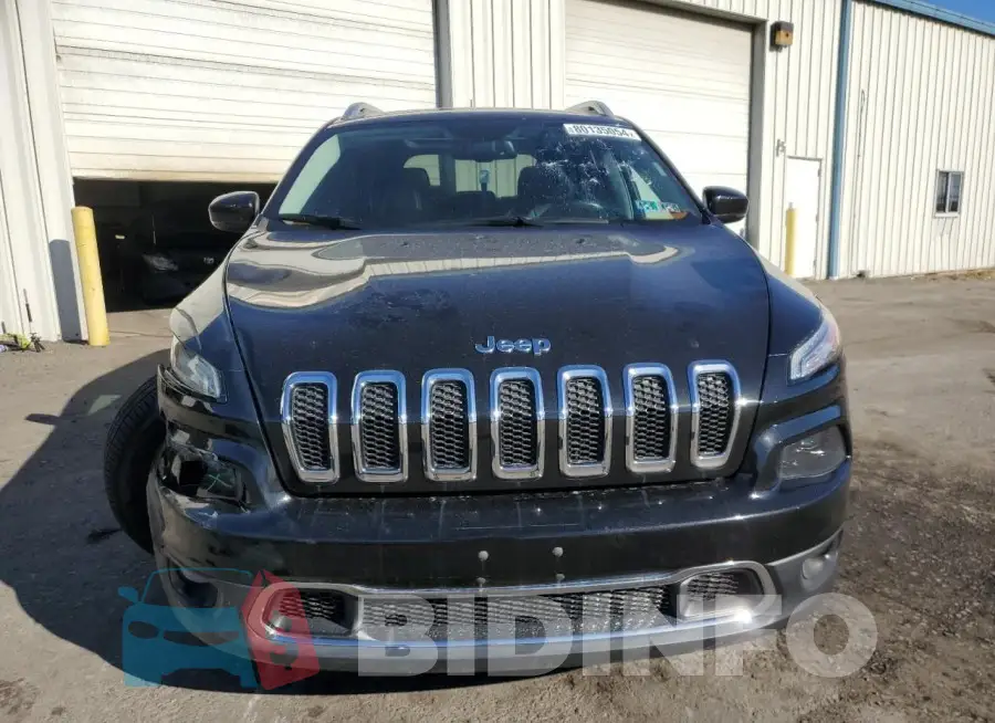 1C4PJMDS2FW698339 Photo# 5
