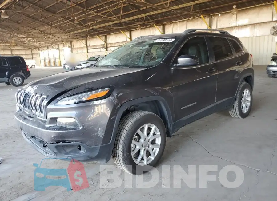 1C4PJMLX5JD571599 Photo# 1