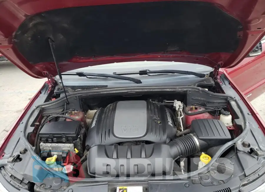 1C4RJFJTXFC172141 Photo# 12