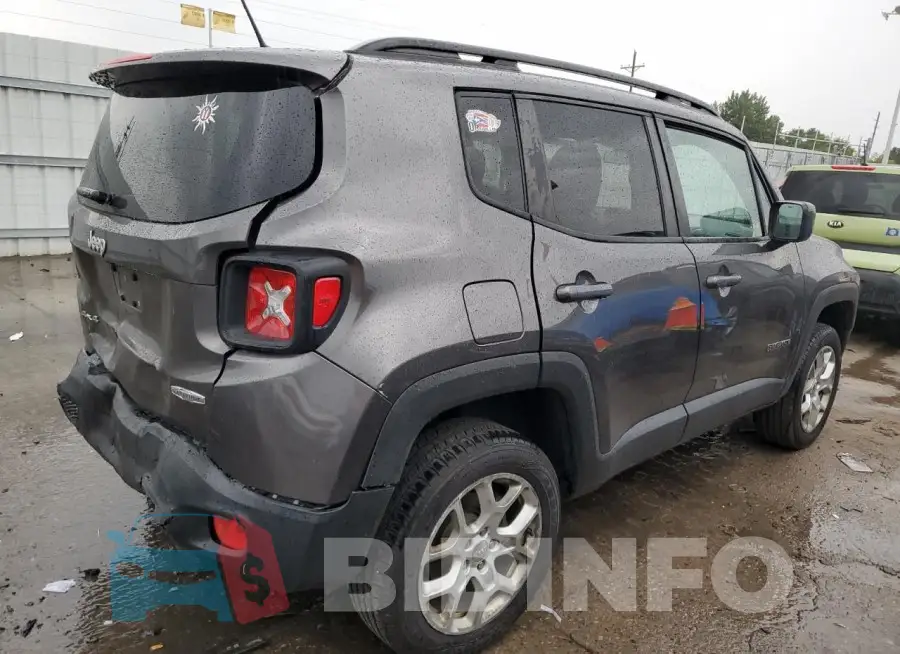 ZACCJBBB8HPF86442 Photo# 3