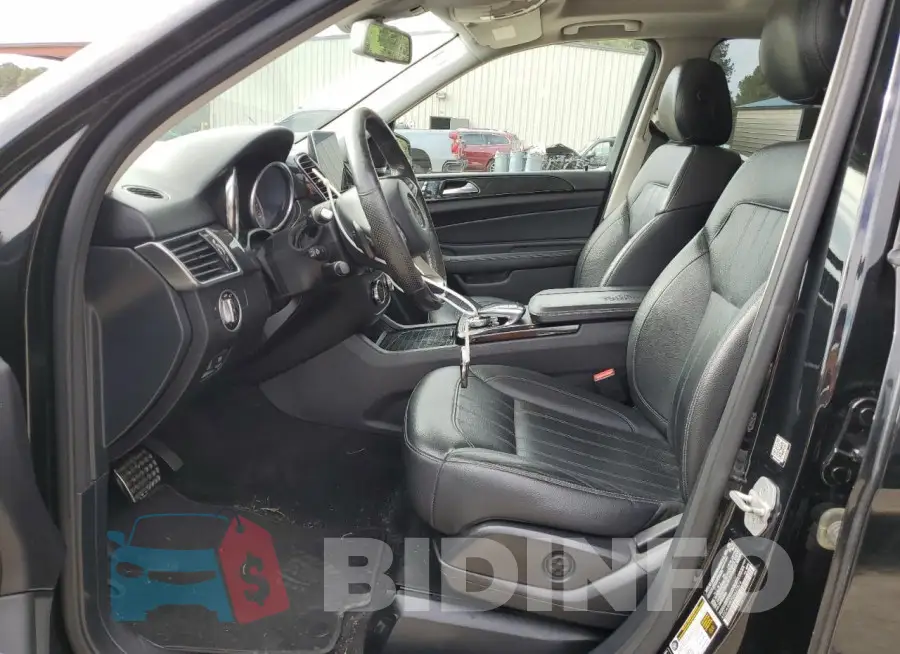 4JGDA5HB2GA627574 Photo# 7