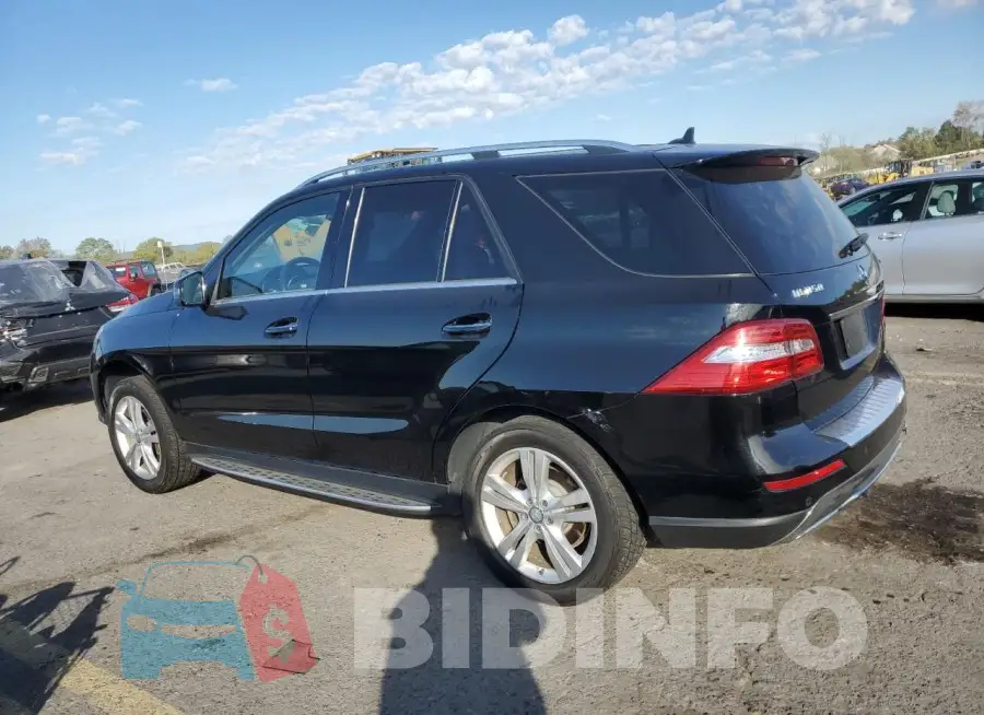 4JGDA5HB9FA589291 Photo# 2