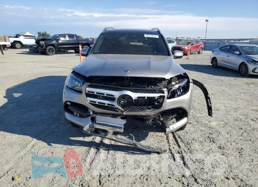 4JGFF5KE6LA187821 Photo# 5