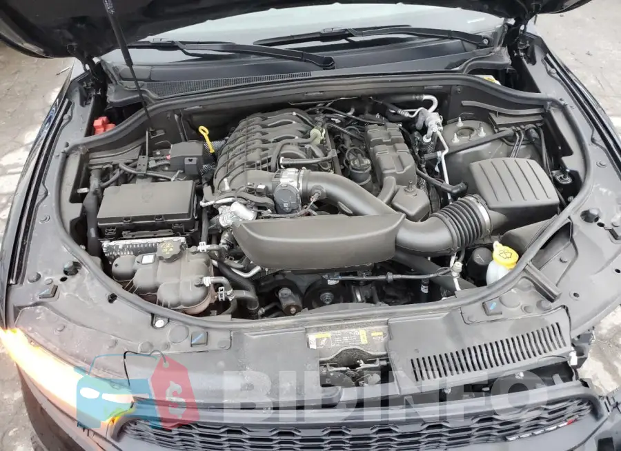 1C4RDJDG9RC126152 Photo# 12