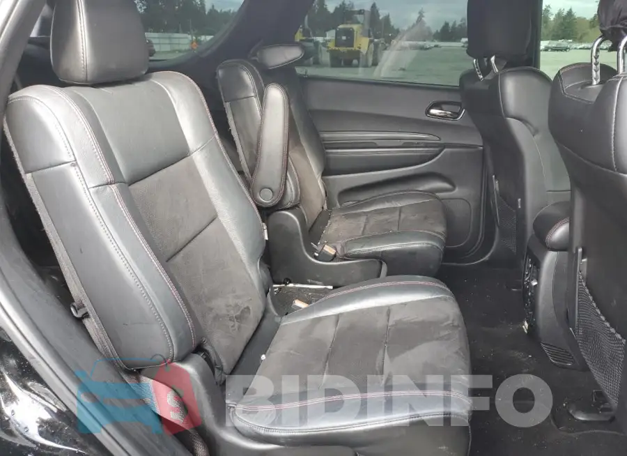 1C4SDHCT4MC694150 Photo# 11