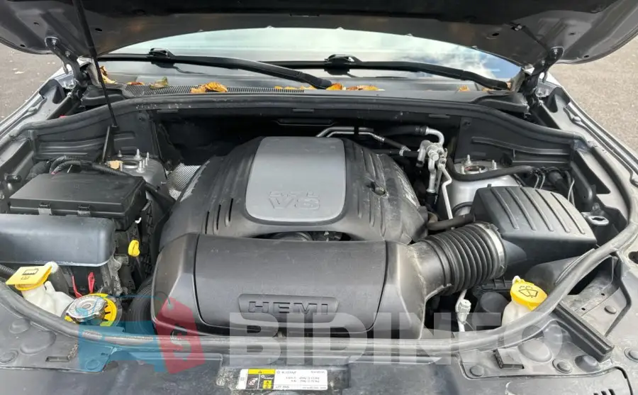 1C4SDJCT2KC756147 Photo# 7