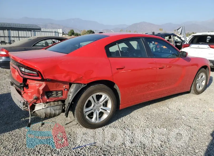 2C3CDXBG7NH165653 Photo# 3