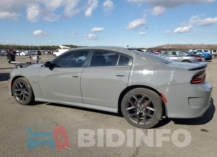 2C3CDXCT8KH589317 Photo# 2