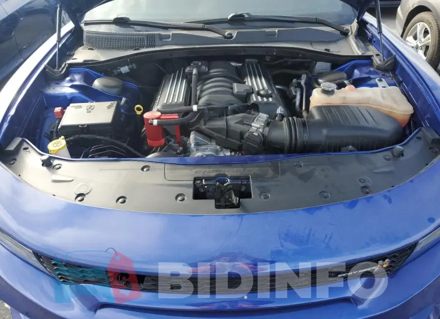 2C3CDXGJ9MH649441 Photo# 11