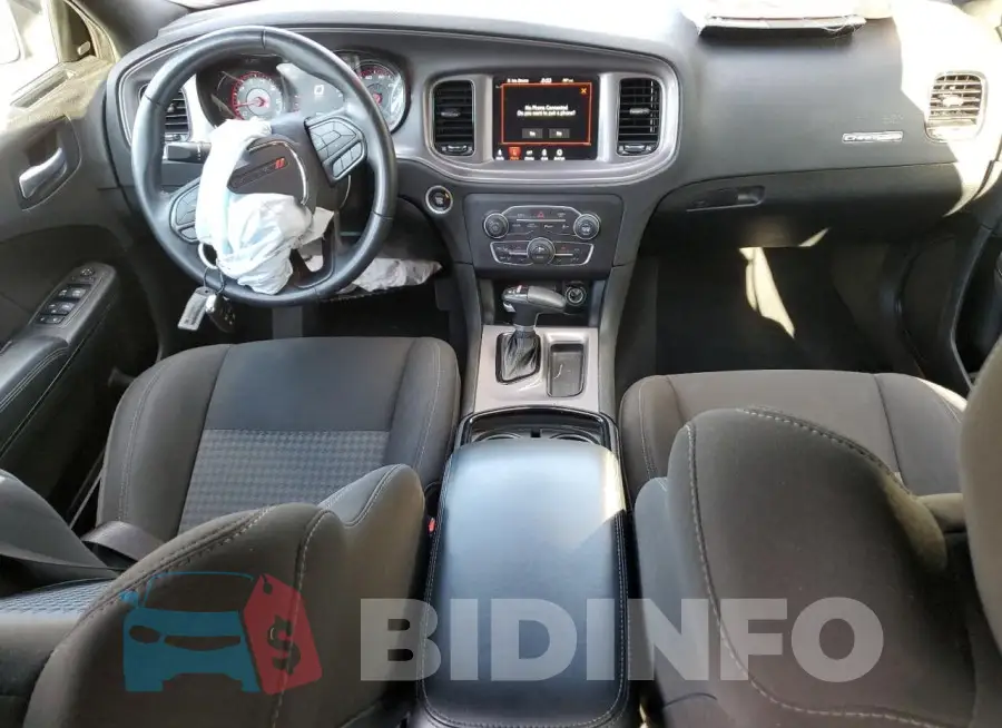 2C3CDXHG2PH615722 Photo# 8