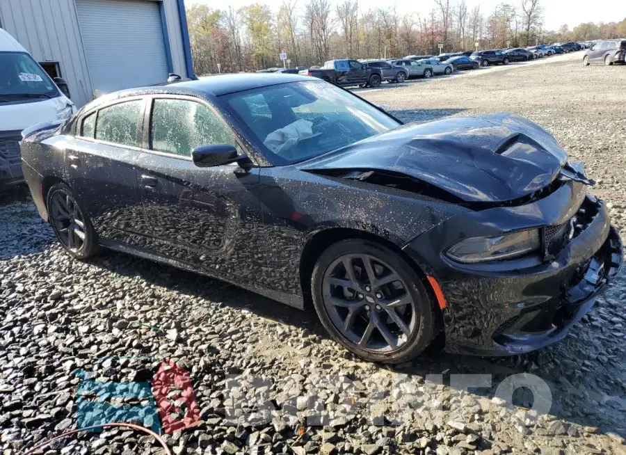 2C3CDXHG2PH615722 Photo# 4