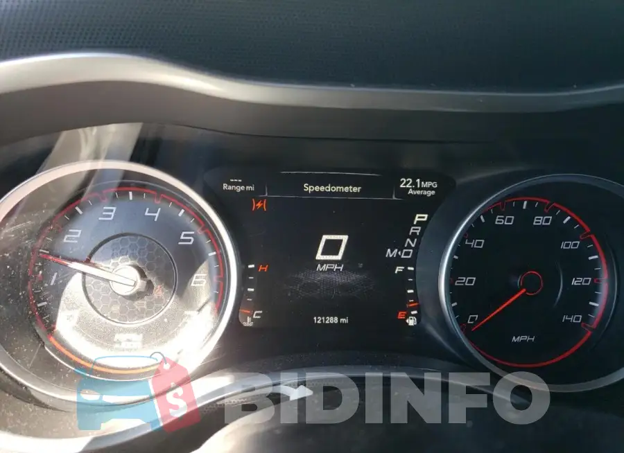2C3CDXHG4FH825236 Photo# 9