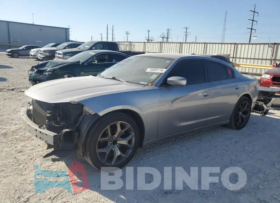 2C3CDXHG5FH874896 Photo# 1