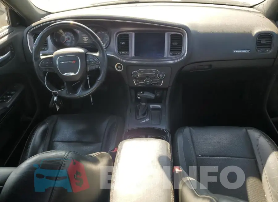 2C3CDXHG6HH660583 Photo# 8