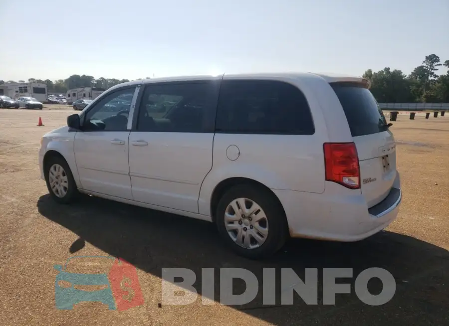 2C4RDGBG7GR185095 Photo# 2