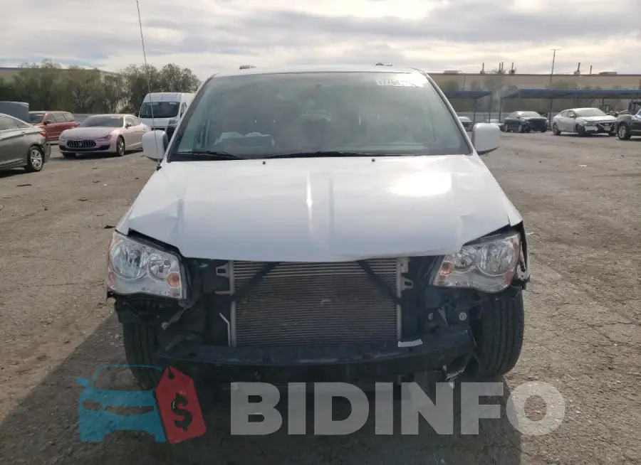 2C4RDGDG1FR503336 Photo# 5
