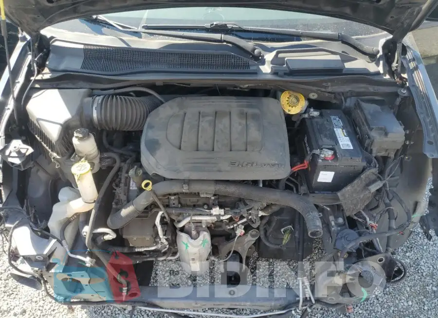 2C4RDGEG4KR769300 Photo# 12