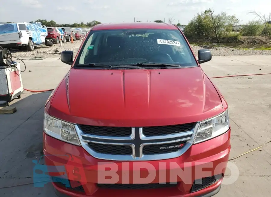 3C4PDCAB5FT510277 Photo# 5