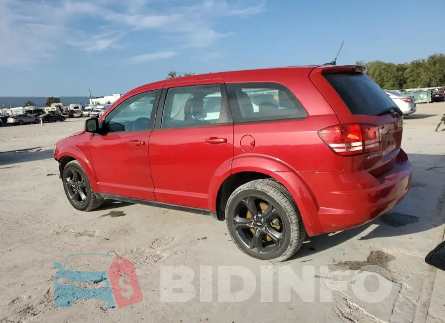 3C4PDCAB6FT720189 Photo# 2