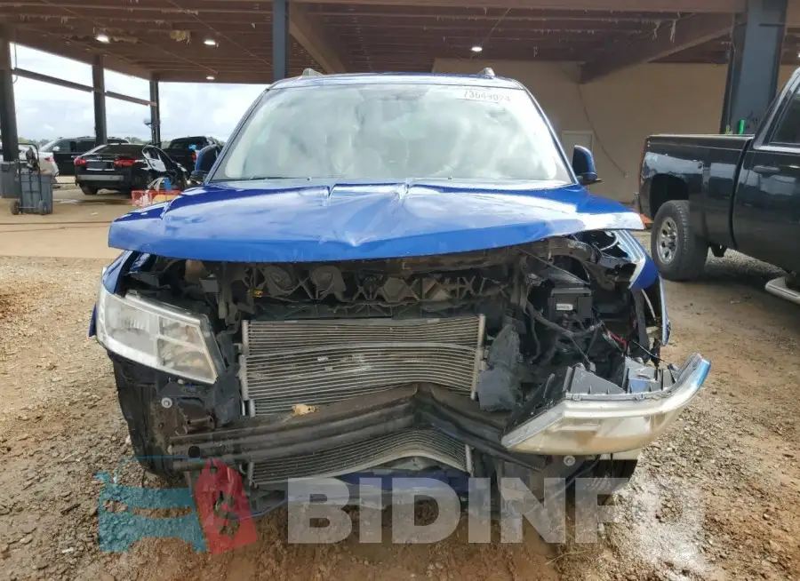 3C4PDCBG2FT673558 Photo# 5