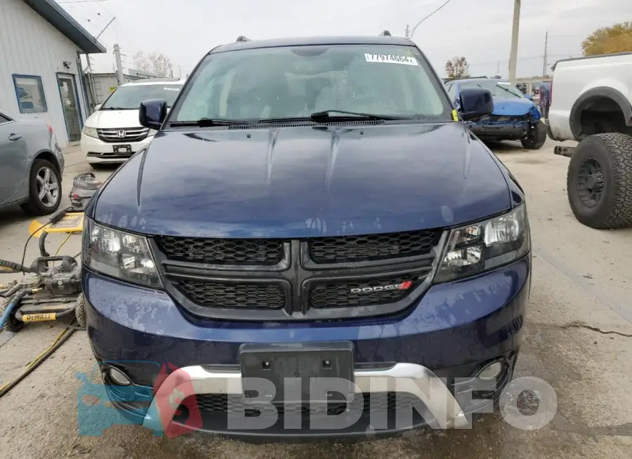 3C4PDCGB4HT706558 Photo# 5