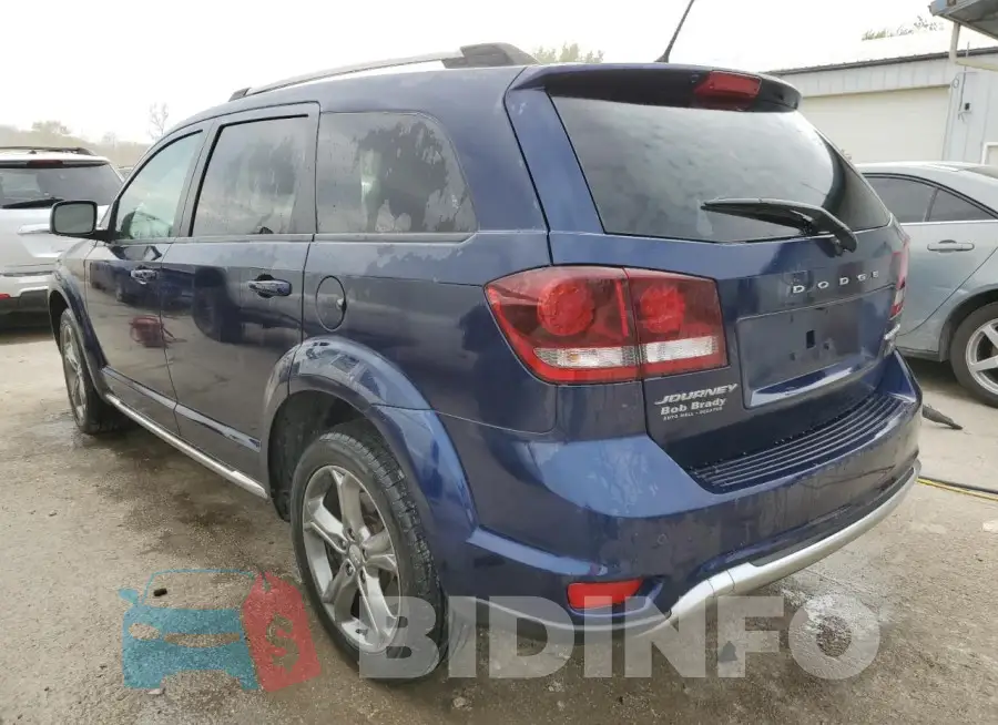 3C4PDCGB4HT706558 Photo# 2