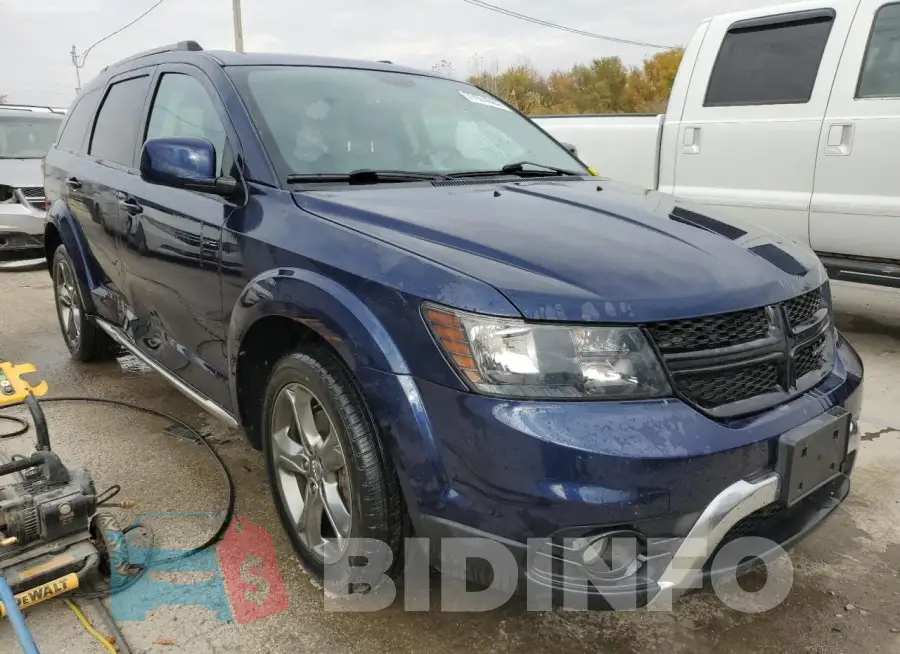 3C4PDCGB4HT706558 Photo# 4