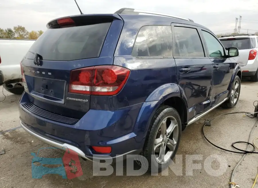 3C4PDCGB4HT706558 Photo# 3