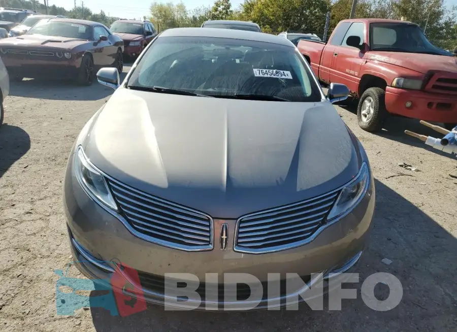 3LN6L2G99GR615654 Photo# 5