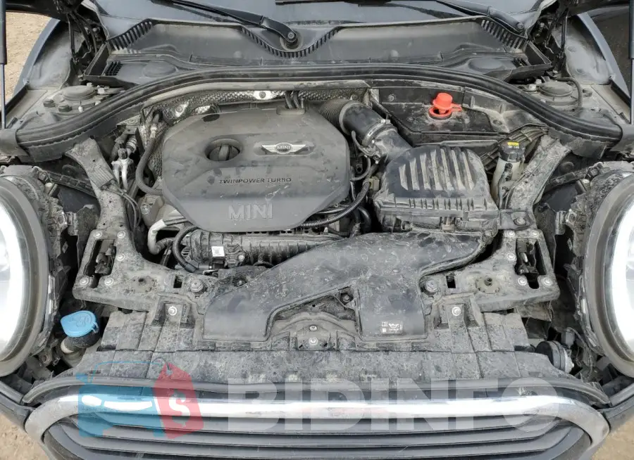 WMWLN5C55G2B27845 Photo# 11