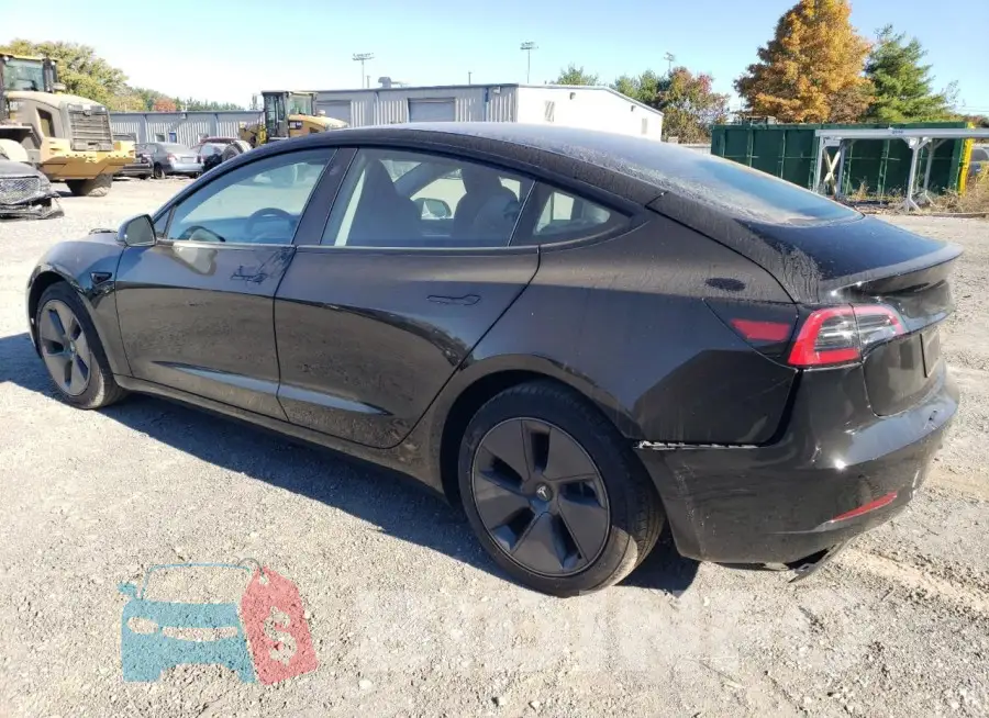 5YJ3E1EA5PF642425 Photo# 2