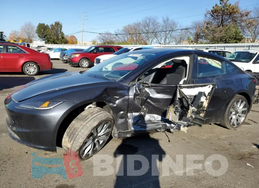 5YJ3E1EB4RF813208 Photo# 1