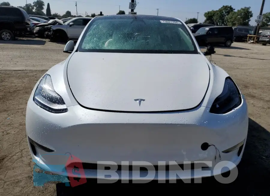7SAYGDED1RF104449 Photo# 5