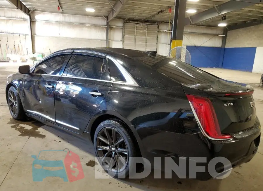 2G61M5S39K9149449 Photo# 2