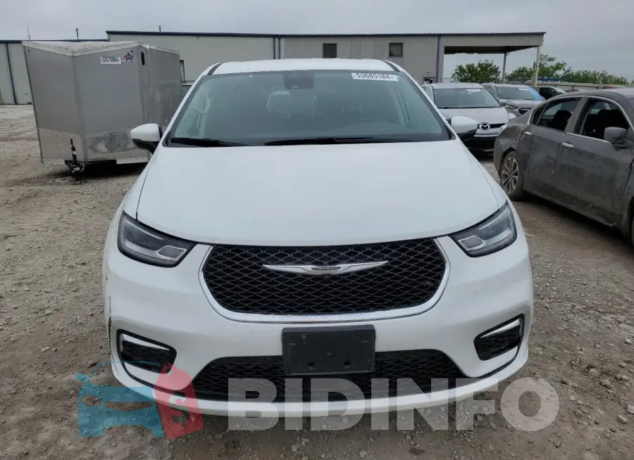 2C4RC1BG6PR583642 Photo# 5