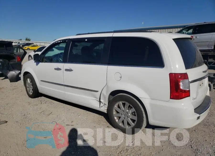 2C4RC1BG9GR208375 Photo# 2