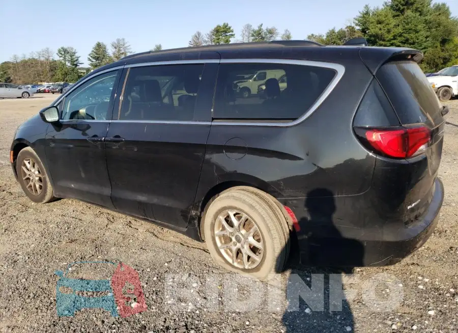 2C4RC1DG2LR264455 Photo# 2