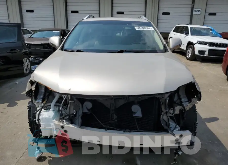2T2BK1BA6FC312848 Photo# 5