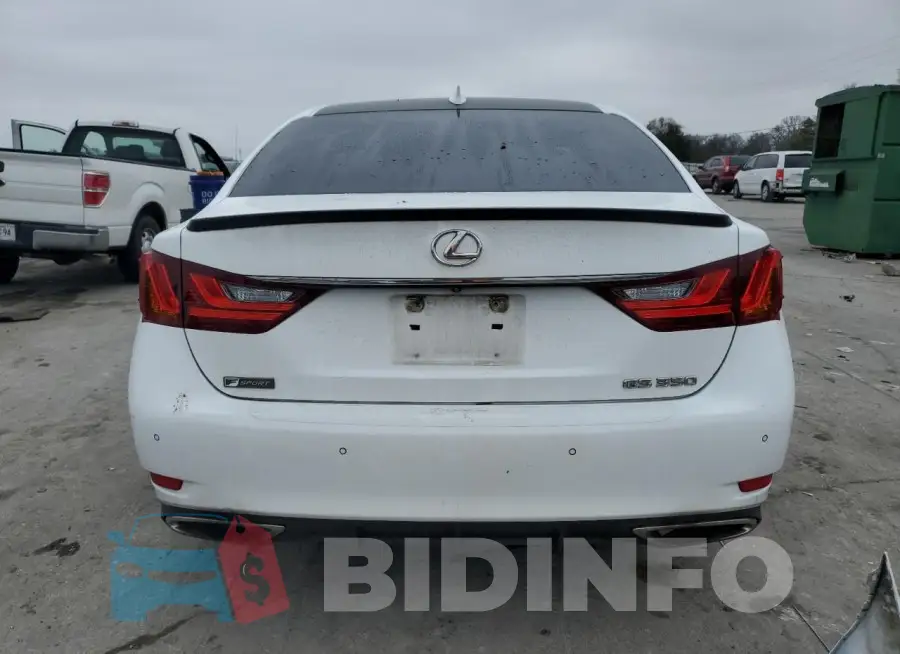 JTHBE1BLXFA013556 Photo# 6