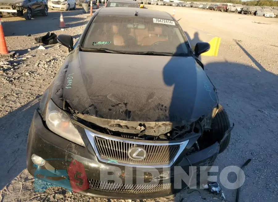 JTHFF2C22F2532251 Photo# 5