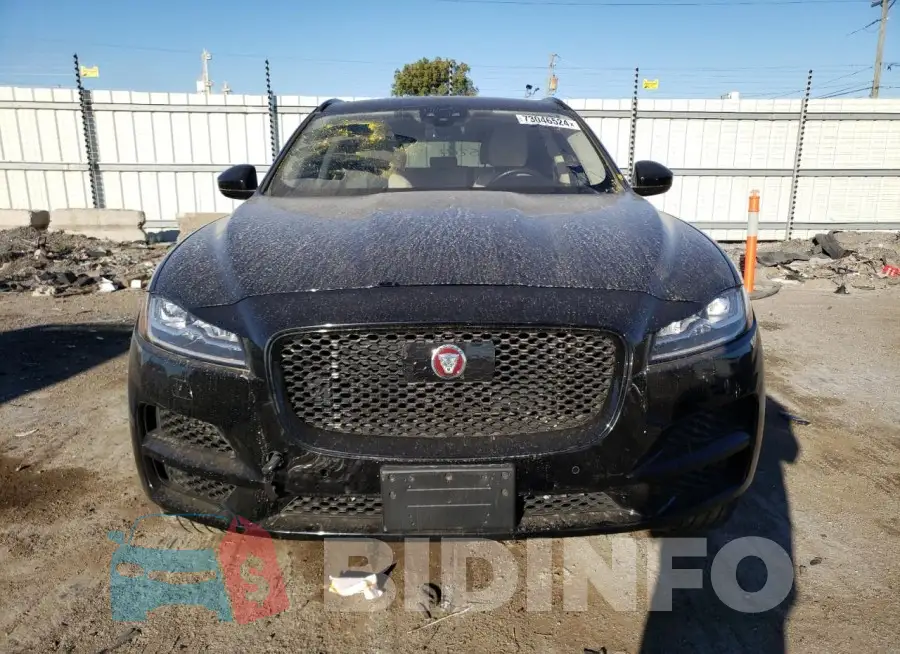SADCK2FX9LA631162 Photo# 5