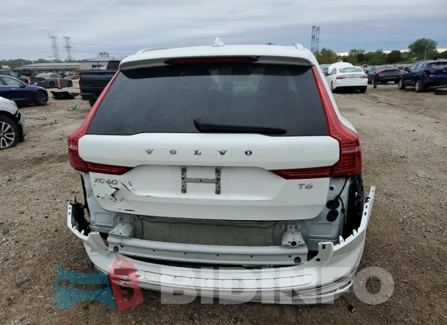 LYVA22RL5KB227777 Photo# 6