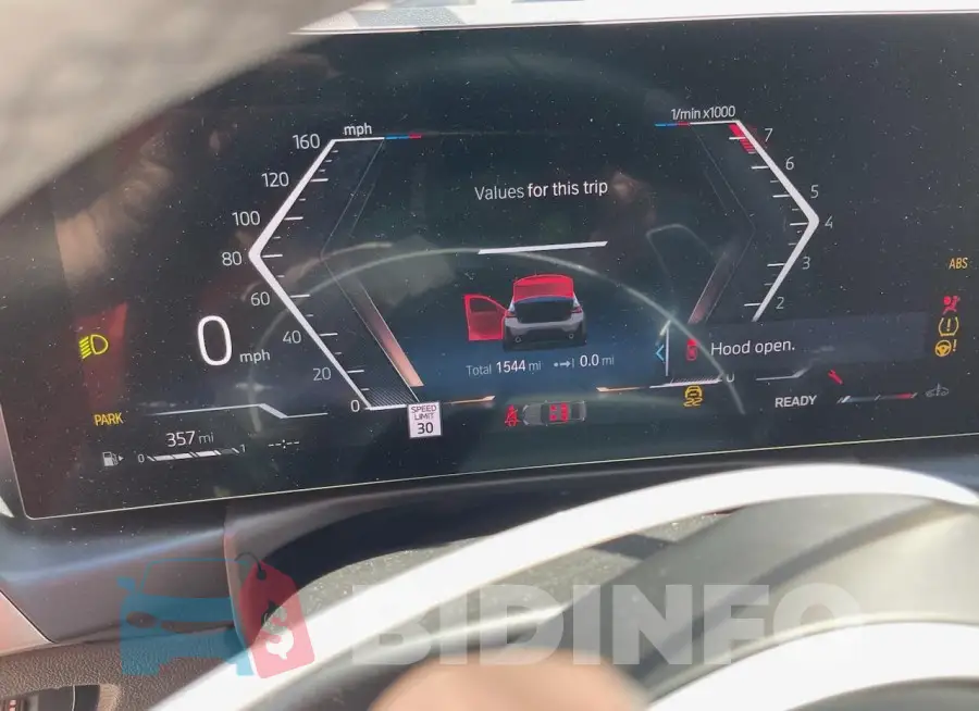 3MW69FF06R8E74285 Photo# 9