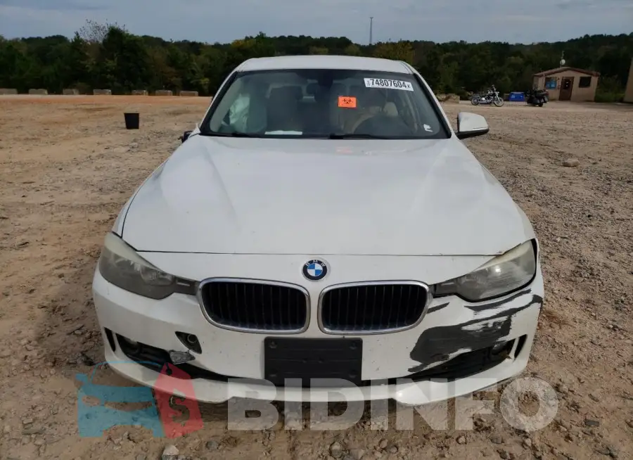 WBA3A5G50FNS83484 Photo# 5