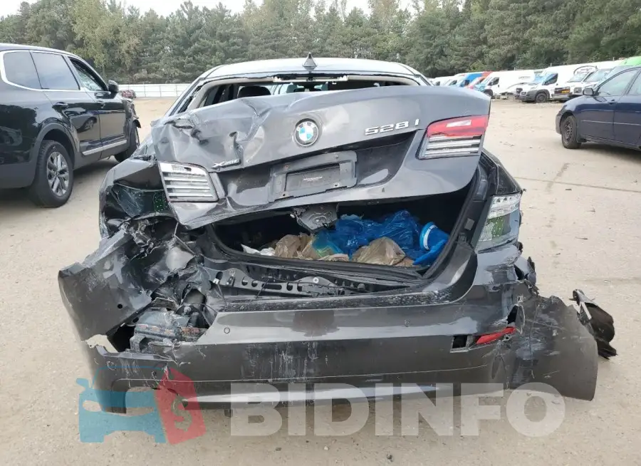 WBA5A7C59FD625823 Photo# 6