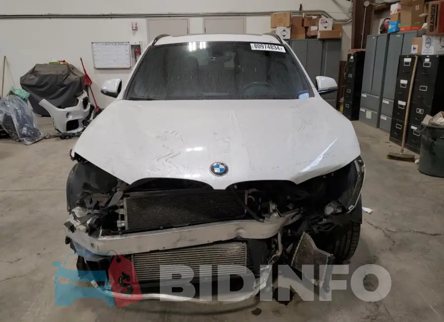 WBXHT3C3XJ5F89005 Photo# 5