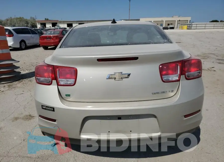 1G11B5SL3FF154039 Photo# 6