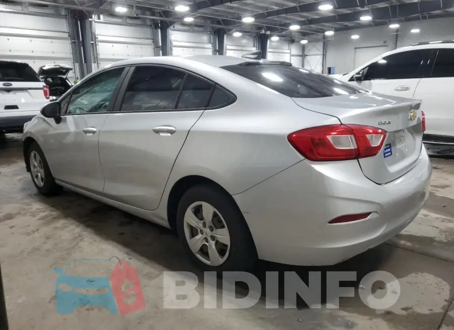 1G1BC5SM0G7328252 Photo# 2